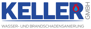 Keller Wasser- und Brandschadensanierung GmbH Logo